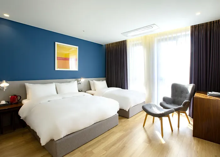 Hotel Arte