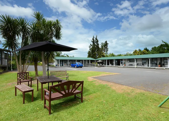 Goldmine Motel