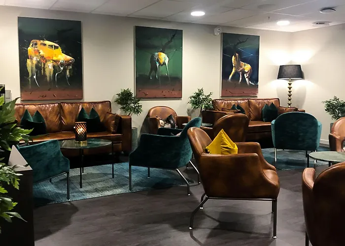 The Verdandi Hotel