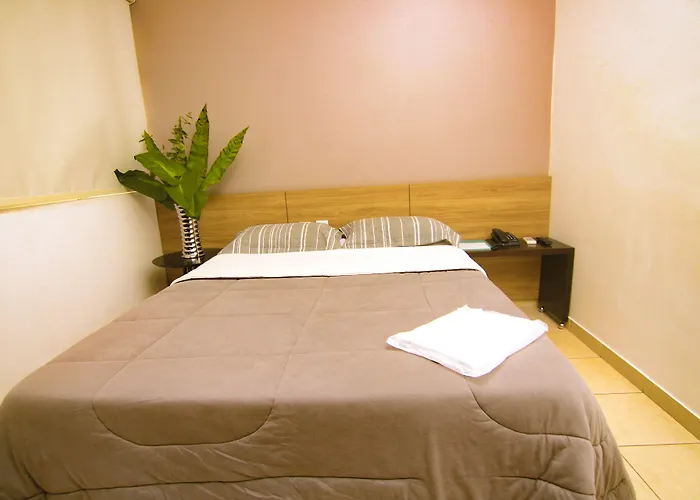 Hotel Alpha