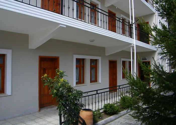 Hotel Asikoglu