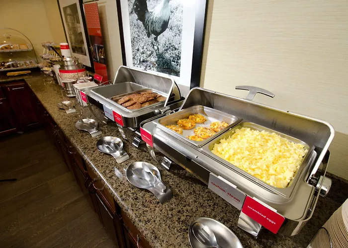 Hampton Inn & Suites Gallup