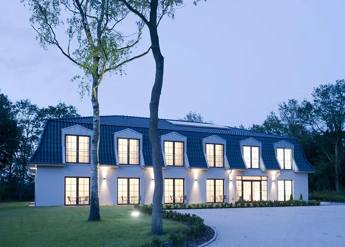 Hotel Meiners