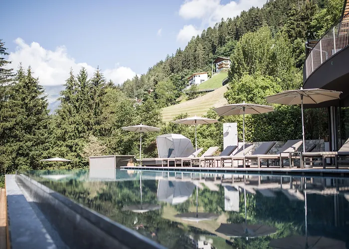 Hotel Bad Fallenbach