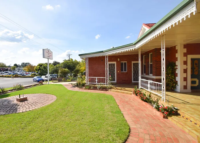 Billabong Wangaratta
