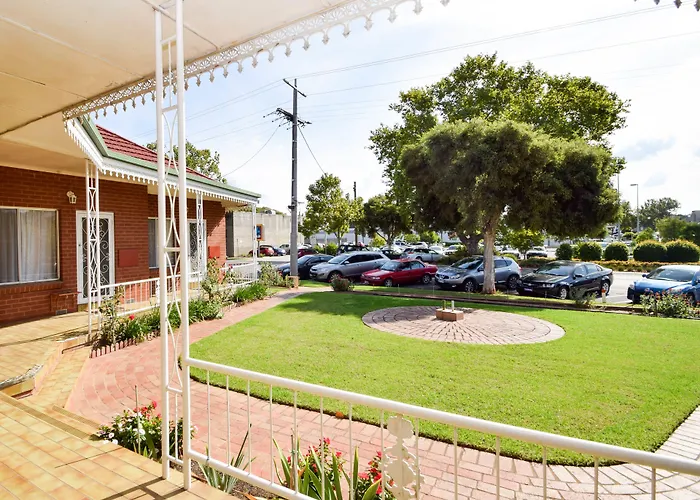 Billabong Wangaratta