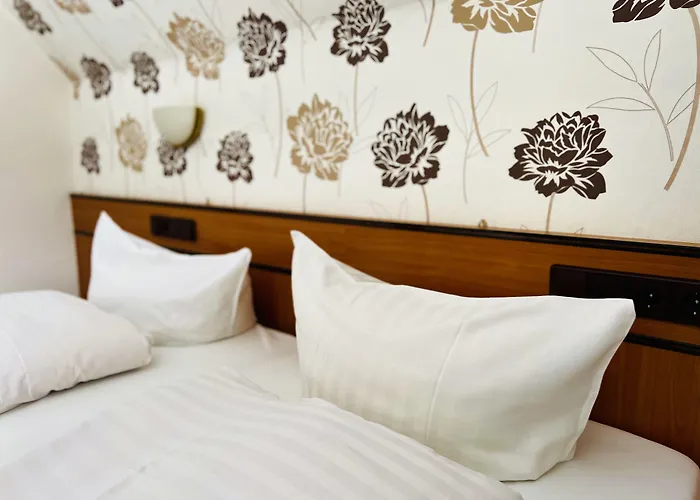Landhotel Laarmann