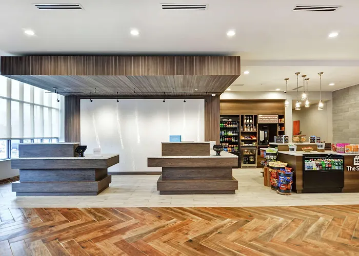 Hilton Garden Inn Princeton Lawrenceville
