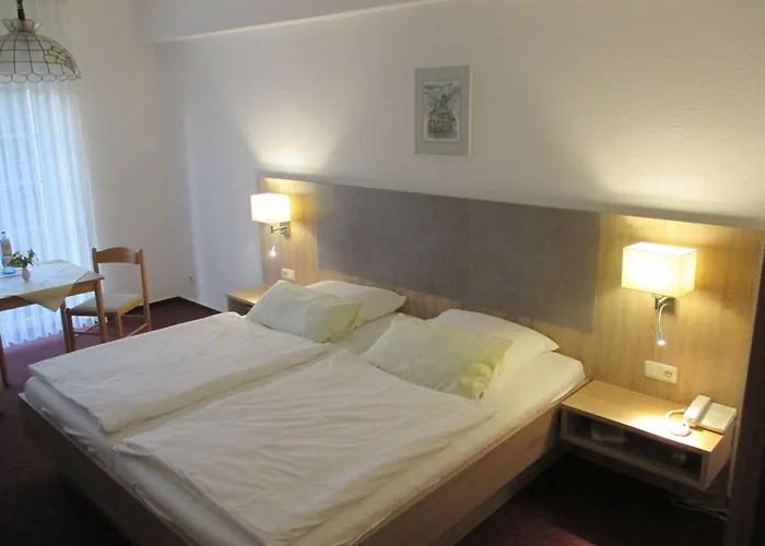 Hotel Reuterhof