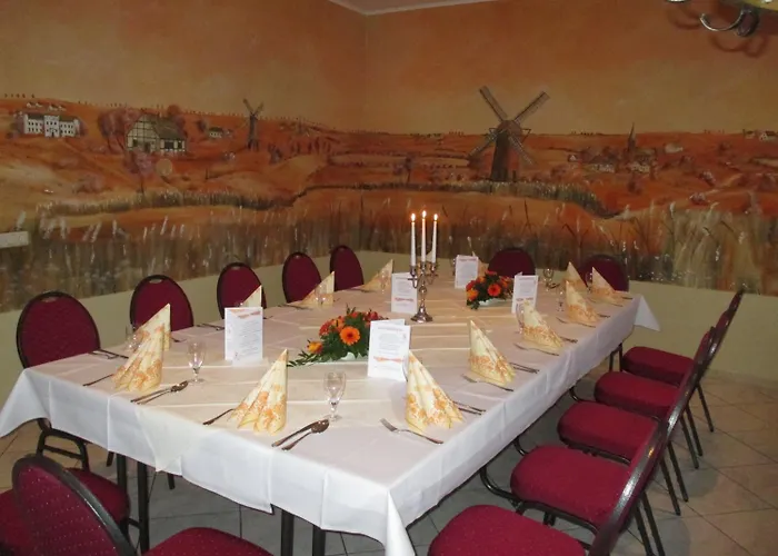 Hotel Reuterhof