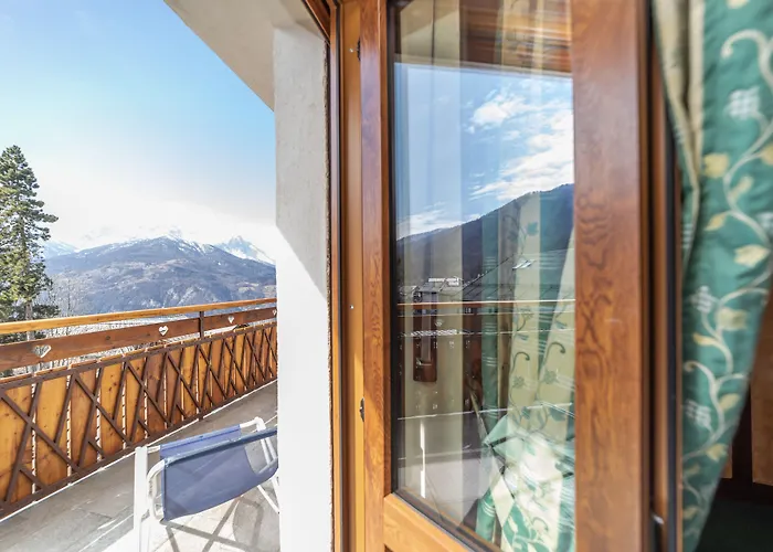 Hotel Gran Baita