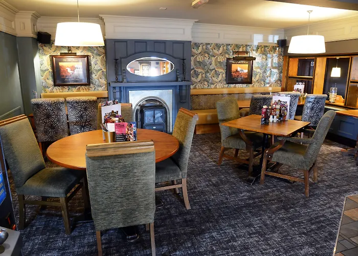 Woodcocks, Lincoln By Marston'S Inns