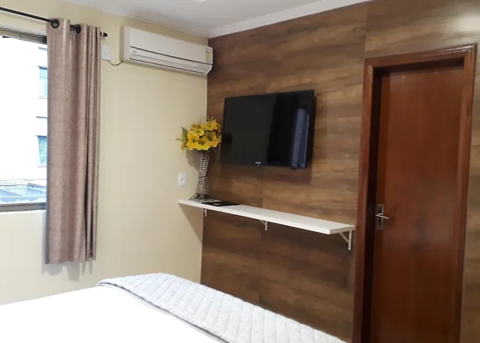 Hotel Loureiro