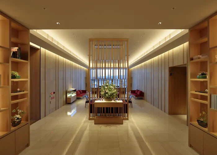Candeo Hotels Osaka Kishibe