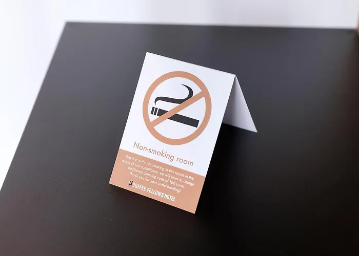 Coffee Fellows Hotel Dortmund