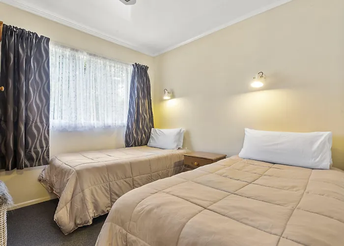 Te Aroha Motel