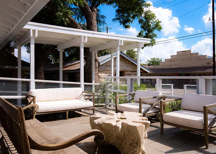 Stagecoach Inn