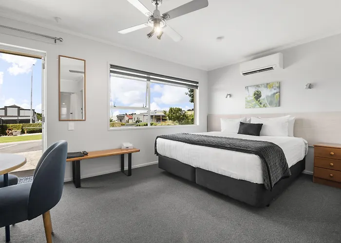 Te Aroha Motel