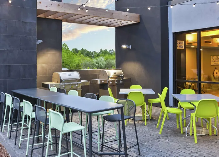 Home2 Suites By Hilton Holland