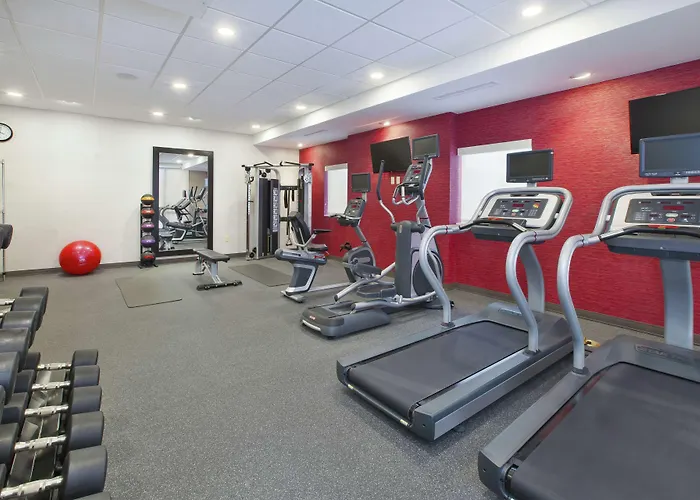 Home2 Suites By Hilton Holland