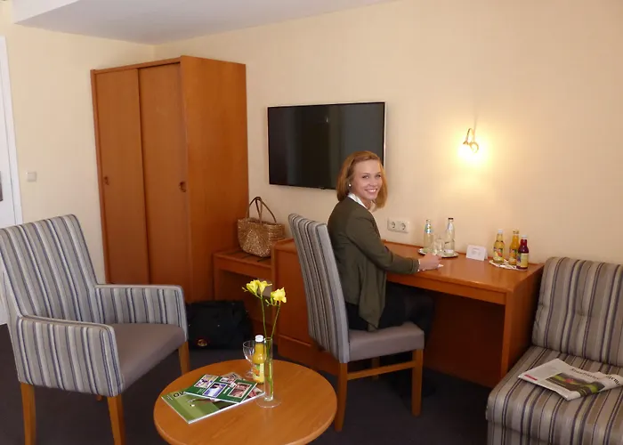 Hotel Hansa