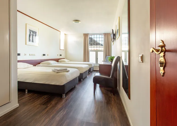 Het Wapen Van Leiden