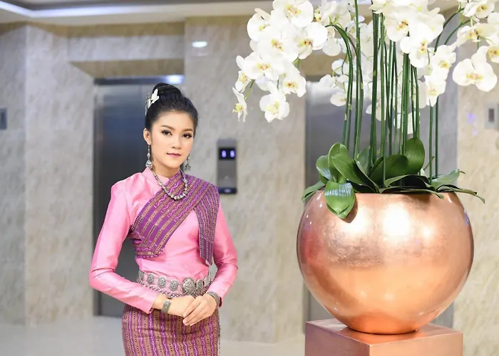 Wish Hotel Ubon