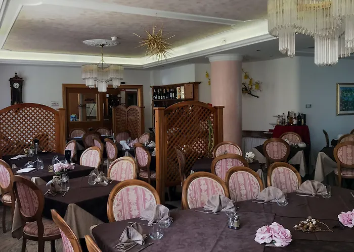 Albergo Gilda