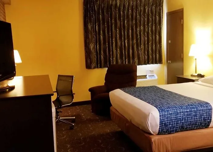 Alexander House Motel