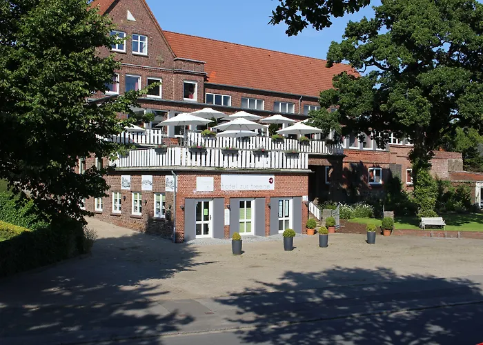 Hotel Zur Treene