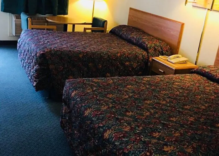 Rest Inn Motel
