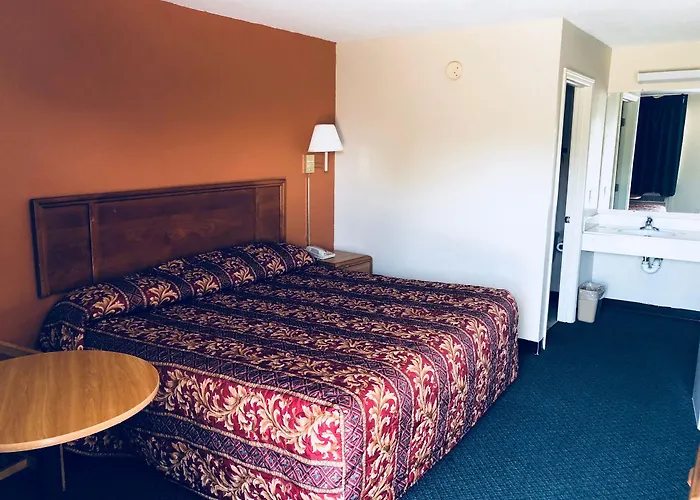 Rest Inn Motel