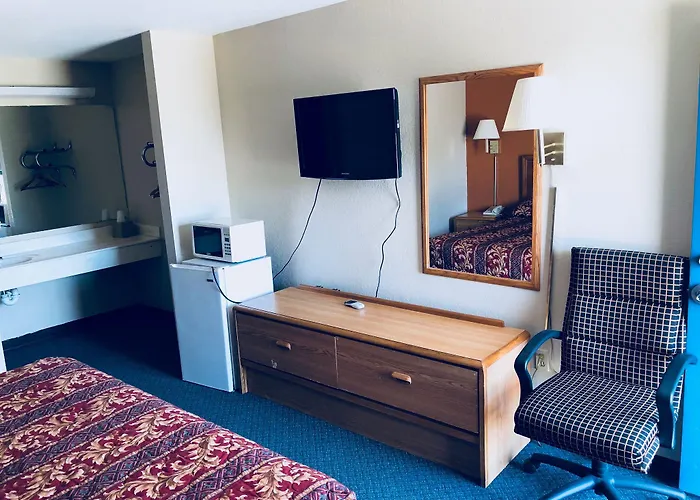 Rest Inn Motel