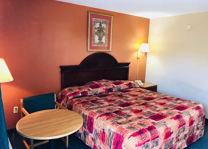 Rest Inn Motel