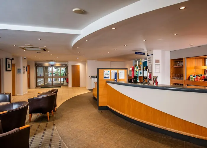 Holiday Inn Express Inverness By Ihg