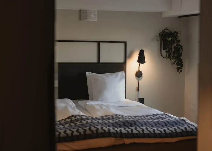 Home Hotel Packhuset