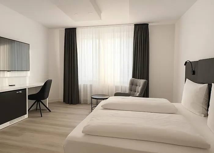 Dormero Hotel Dessau-Rosslau