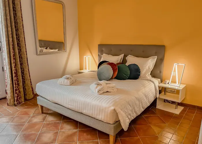 Hotel Le Chateau Fort De Sedan