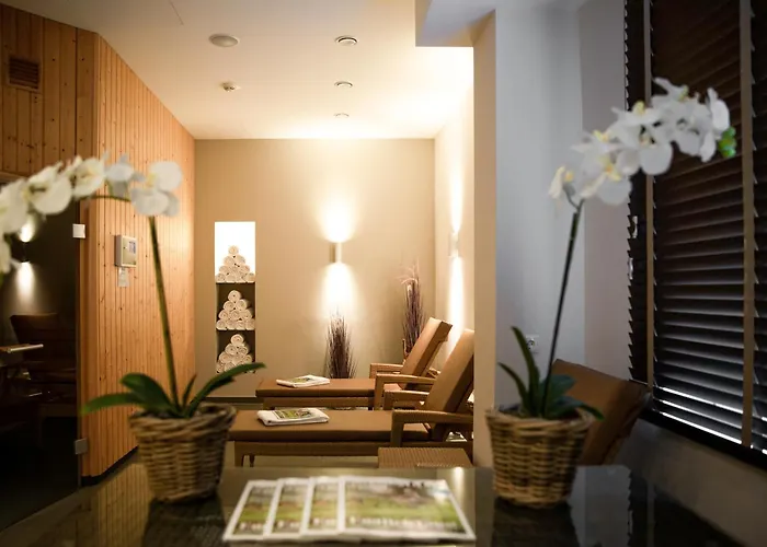 Conventgarten Hotel & Restaurant - Direkt Am Nord-Ostsee-Kanal