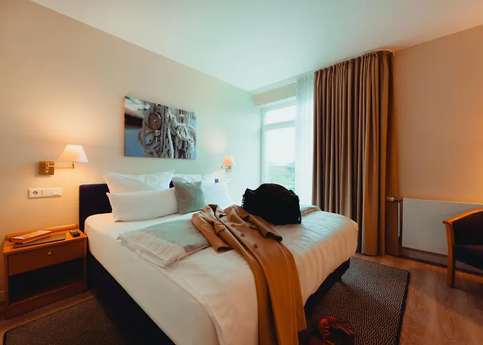 Conventgarten Hotel & Restaurant - Direkt Am Nord-Ostsee-Kanal