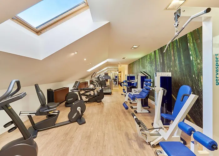 Nh Collection Palacio De Burgos