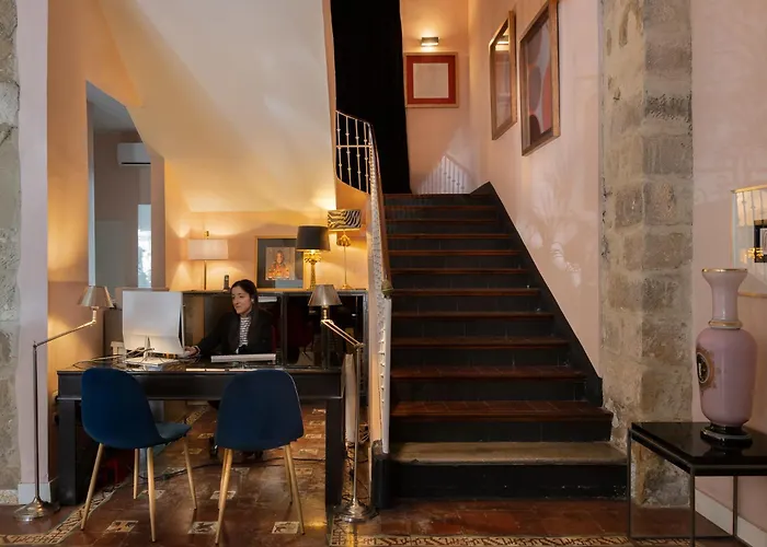 Hotel Carmen Boutique