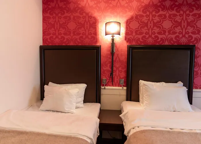 Home Hotel Grand Bodo