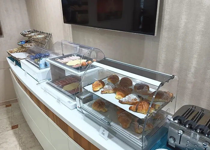 Hotel Riviera Fiumicino