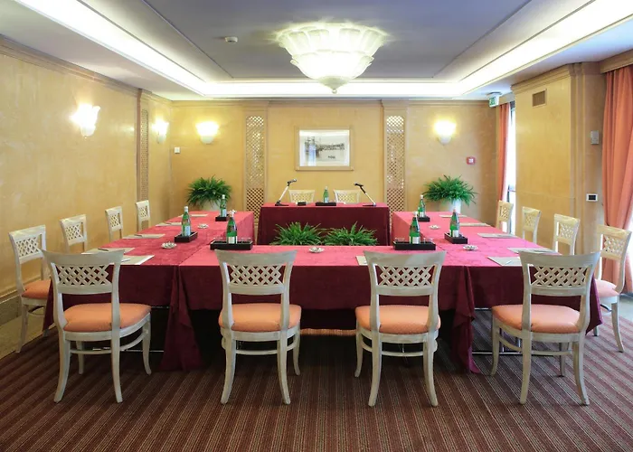 Starhotels Vespucci