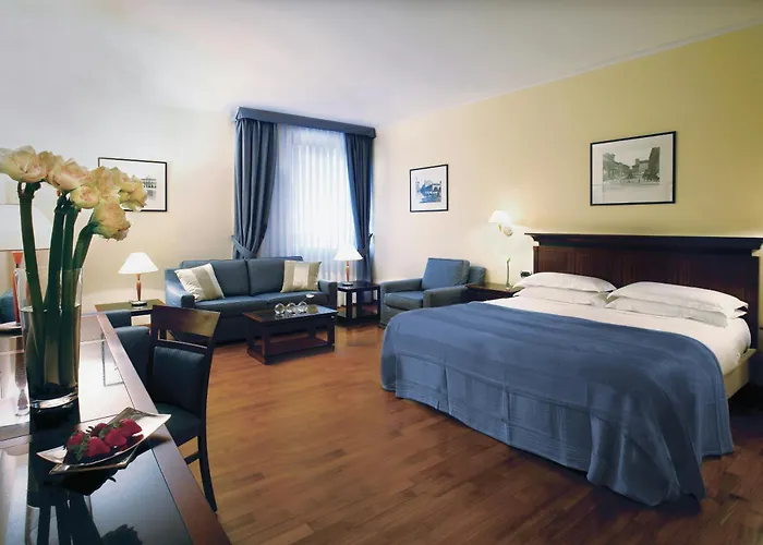Starhotels Excelsior