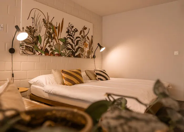 Hotel Bad Murtensee