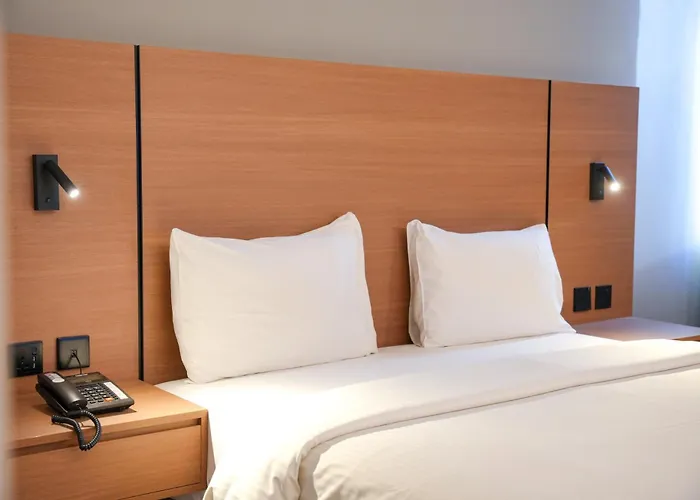 Grand Continental Hotel