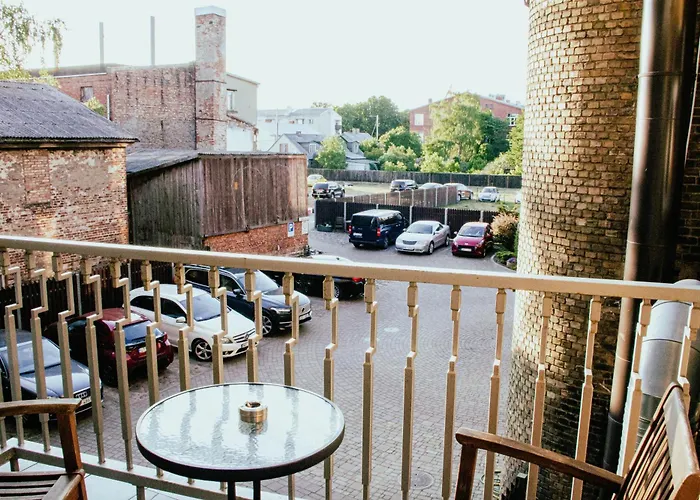 Hotel Kolumbs