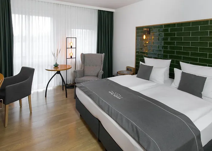 Hotel Nickisch